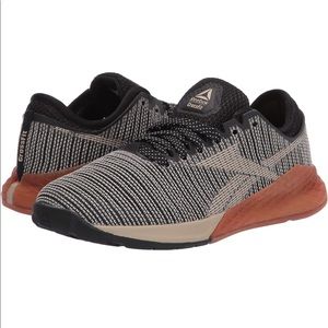 Reebok Women's Nano 9 Cross Trainer Shoes